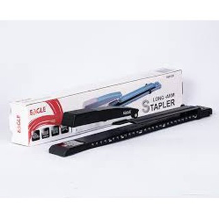 

STAPLER JILID EAGLE LONG ARM S6010B