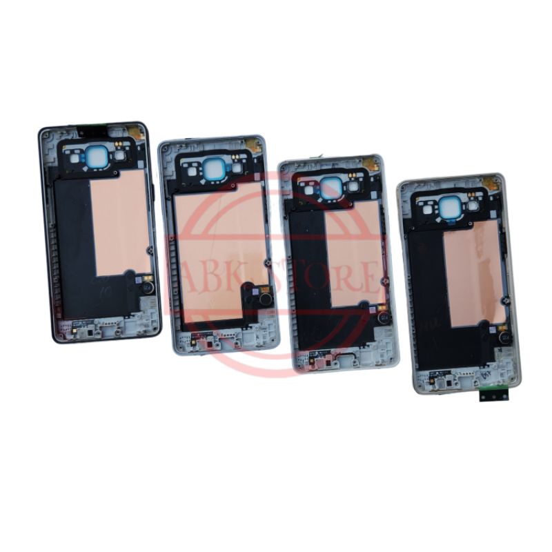 BACKDOOR BACK CASING SAMSUNG GALAXY A5 2015 SM-A500 TUTUP BELAKANG BACKCOVER HOUSING ORIGINAL