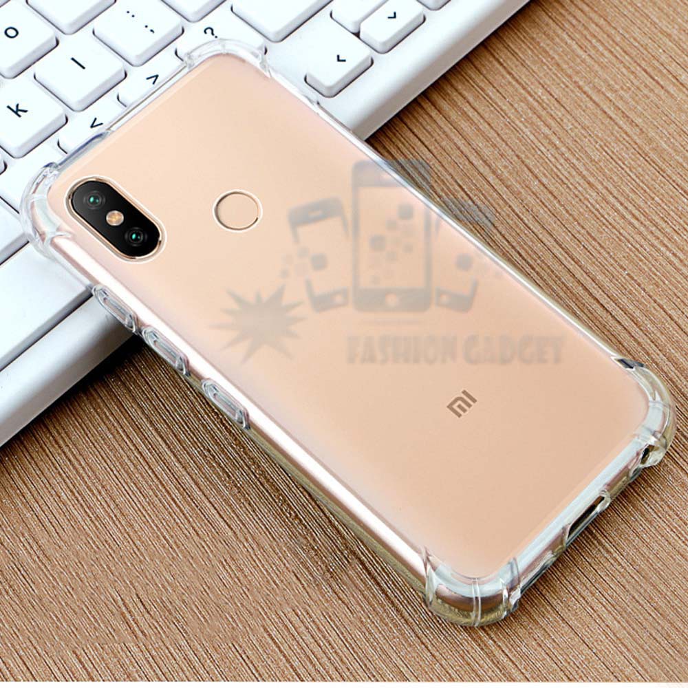 Soft Case Anti Crack Xiaomi Redmi S2 / Anti Shock Case Xiaomi Redmi S2 / Ultrathin KESING CASING