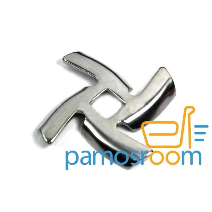 .........] Sparepart Fomac Mata Pisau Gilingan Daging Meat Grinder MGD-G31