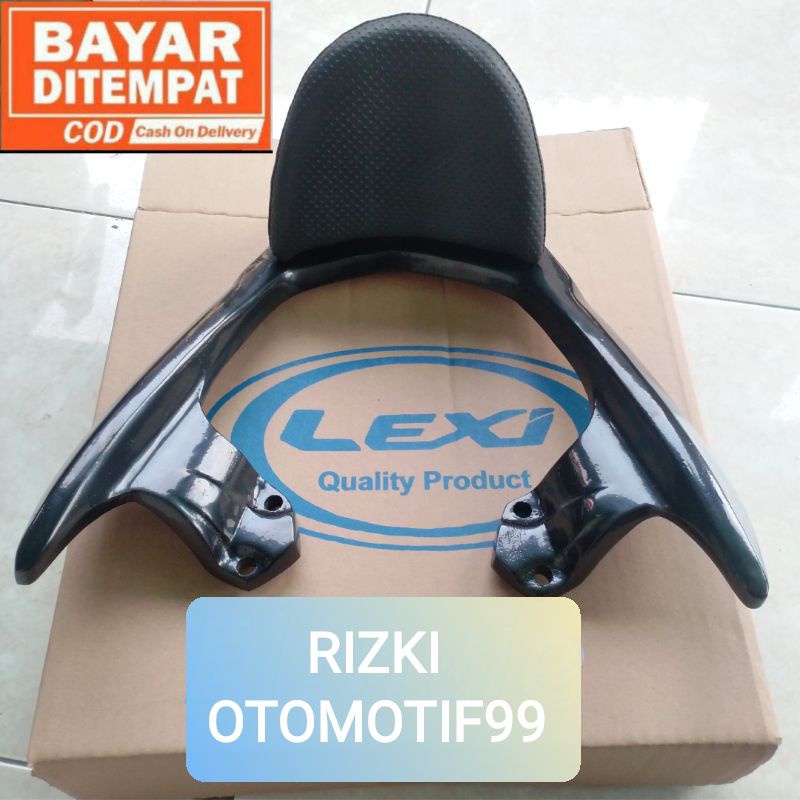 BEHEL SANDARAN LEXI /BEHEL SANDARAN YAMAHA LEXI /BEHEL LEXI