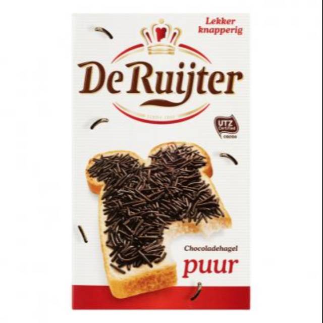 

Promo Meses De Ruijter (READY STOCK)