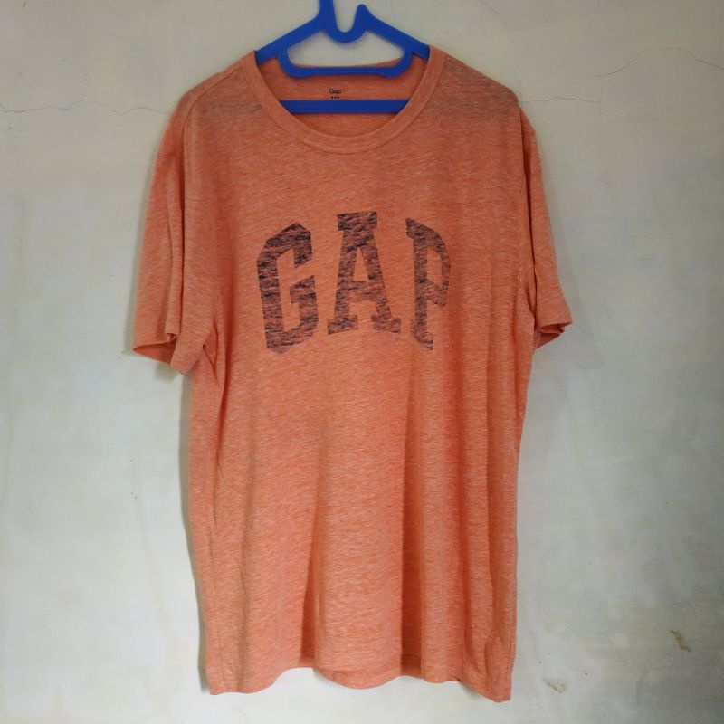 Kaos GAP Second.Original