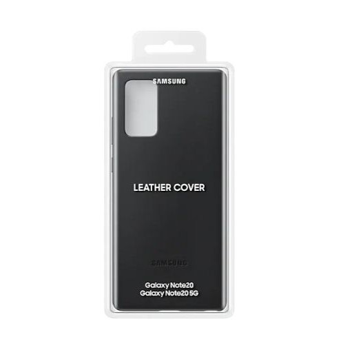 SAMSUNG Leather Cover Galaxy Note 20 Original