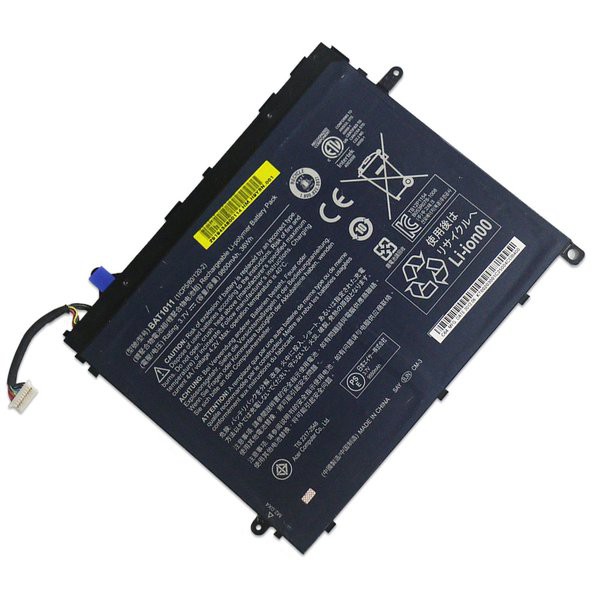 Baterai  Acer Iconia Tab A510  Tab A700 BAT1011 batlac70r