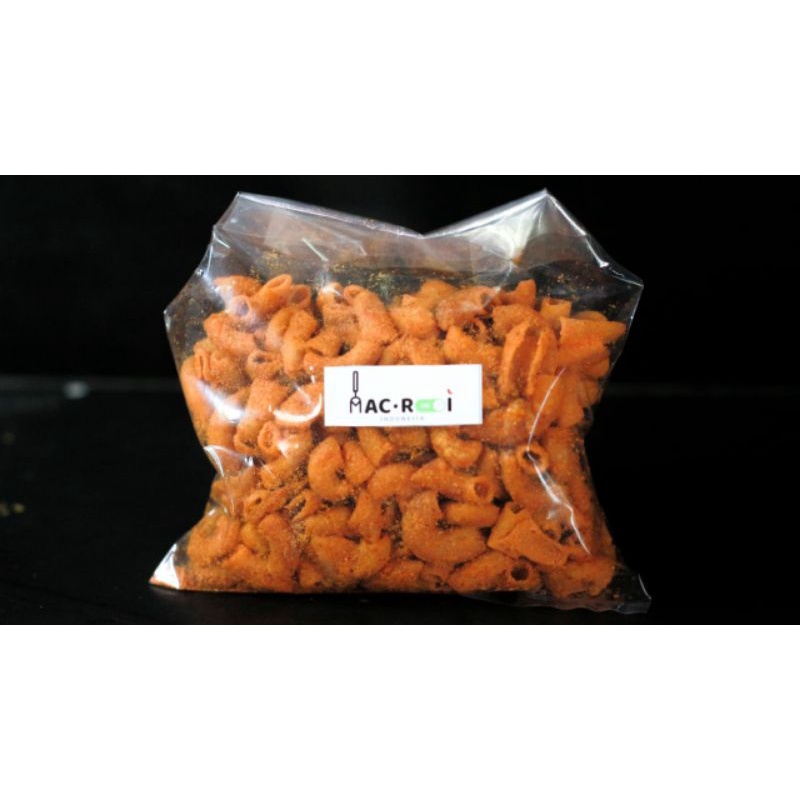 

makaroni bantet by macroni_is