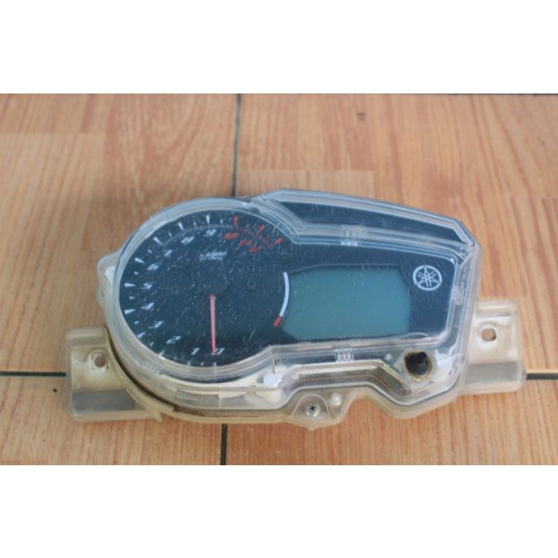 speedometer mx king copotan