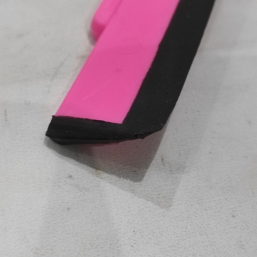 Wiper karet Lap Pembersih Kaca Rumah Kantor