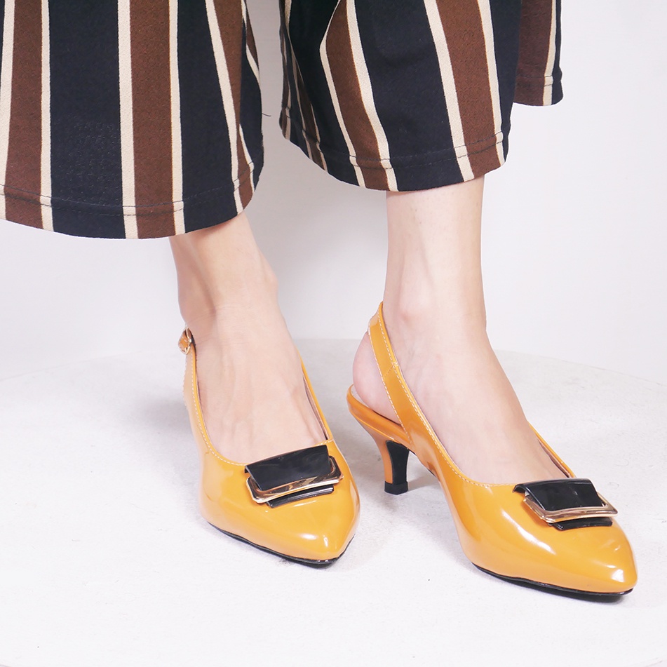 Bernike Shoes - Sepatu Wanita Vanessa Heels