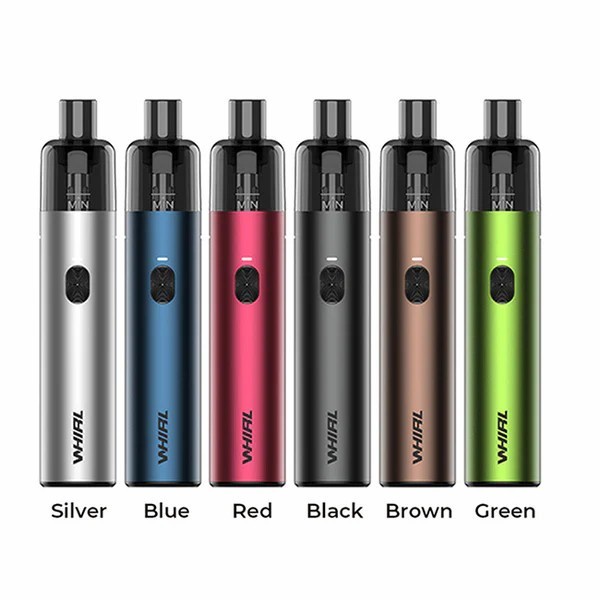 UWELL WHIRL S2 KIT