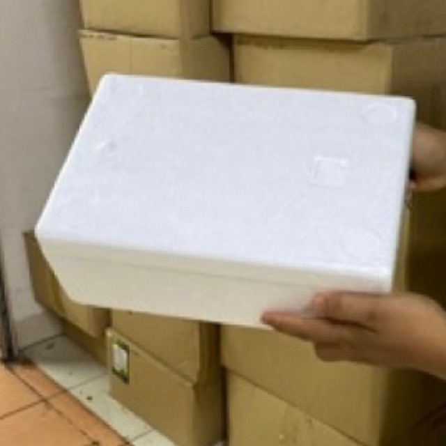 Styrofoam Kecil 2kg