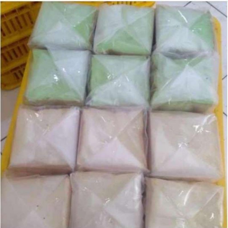 

Roti Tawar