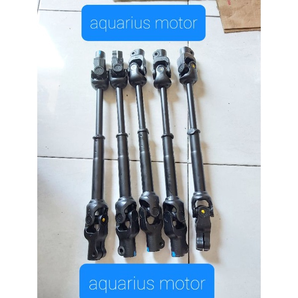 Joint Join Stir Steer Steering All New Avanza Grand New Avanza N All New Xenia Great New Xenia Ori