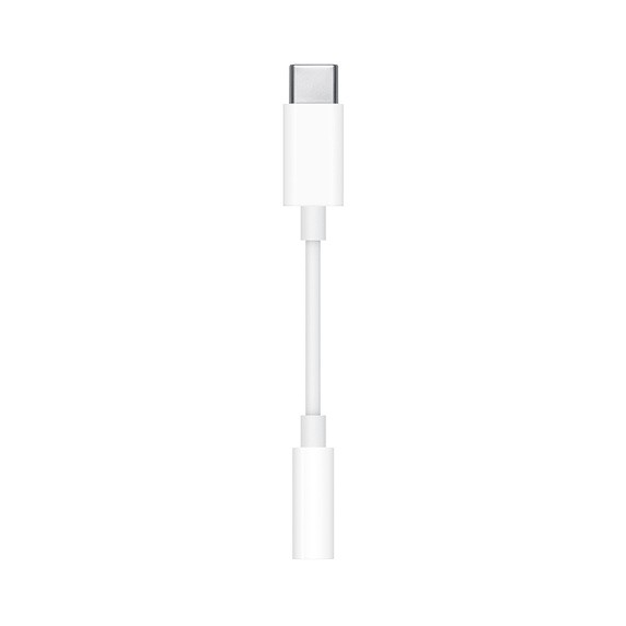 Adapter 3.5MM Headphone Jack Headphone USB C Type C to