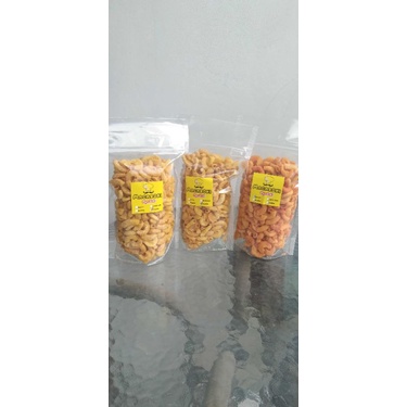 

Macaroni kriuk 150gr