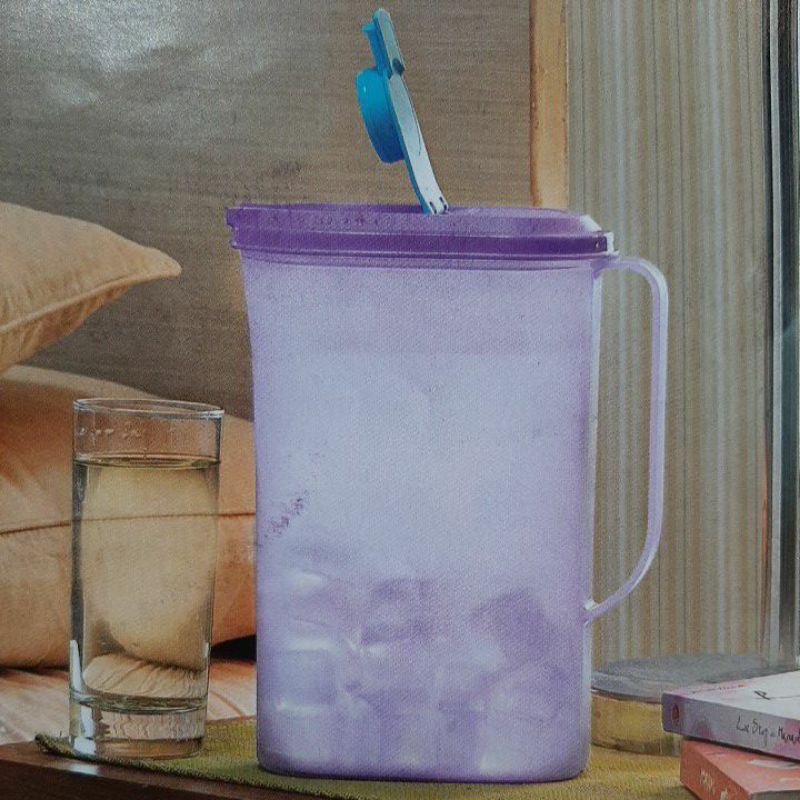 tupperware fridge jug set (2)