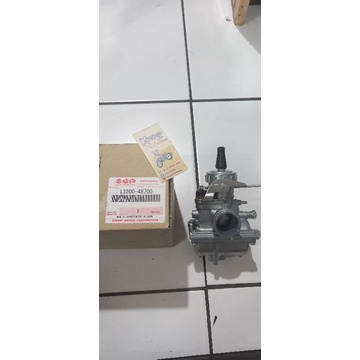 karburator Suzuki TS125 karbu Suzuki TS125 karburator TS125 karbu Ts125