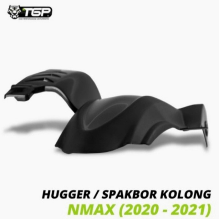 Spakbor Kolong NEW Nmax 2020 TGP Hugger New Nmax 2020 TGP