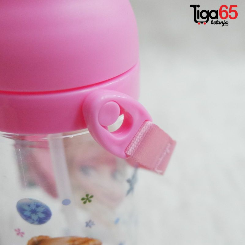 Botol Minum/Water Bottle/Tumbler/Botol Minum/Water Bottle 3684 600ml DSN