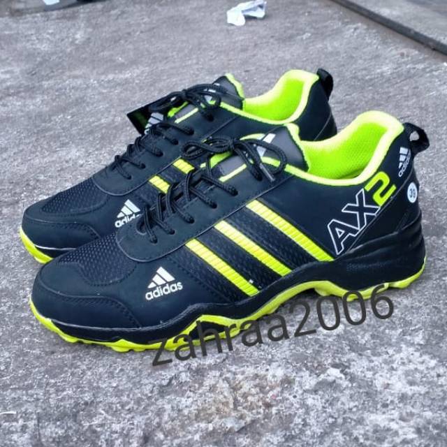 Adidas AX2