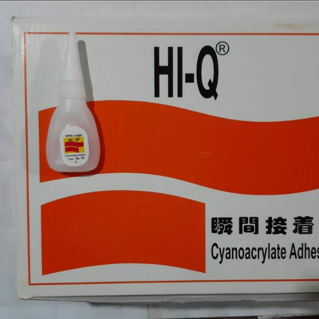 

Lem HI-Q