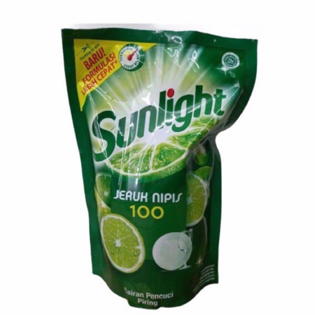 Sunlight Pencuci Piring 755ml