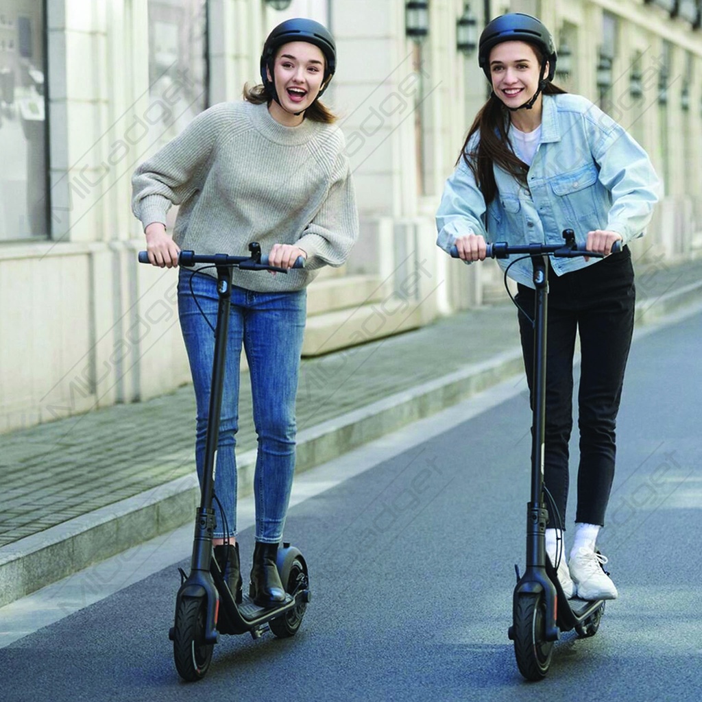 Segway Ninebot Scooter KickScooter F25 - Skuter Elektrik