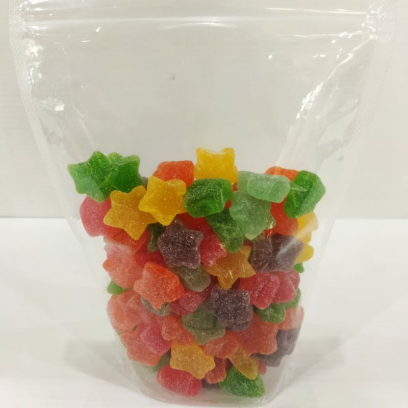 

JELLY MALAYSIA 500GR