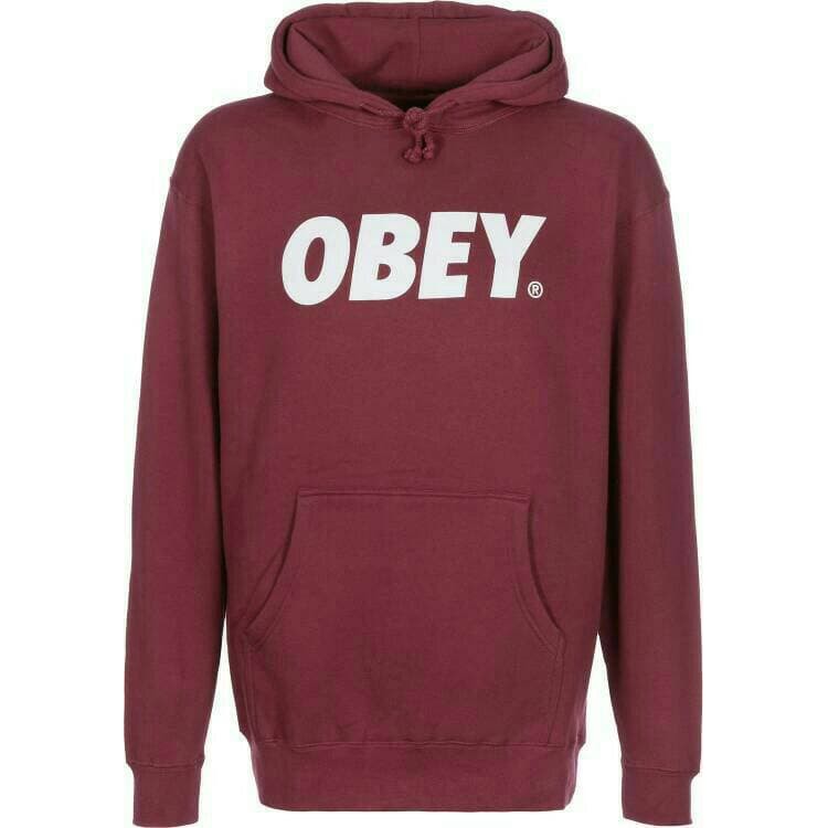 cheap obey hoodies