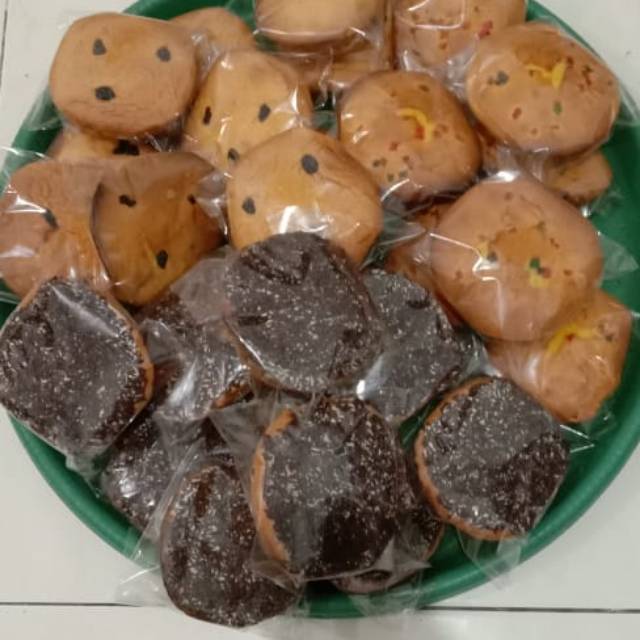 

Bolu jadul