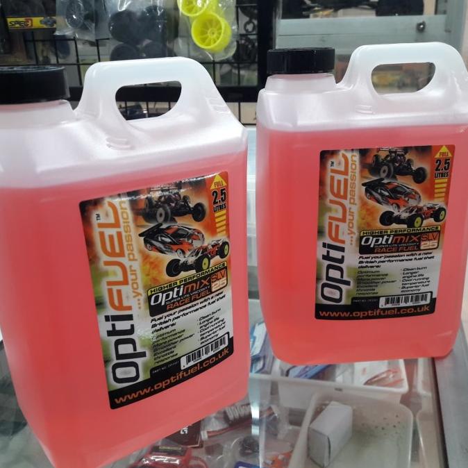 Jual Opti Fuel Nitro L Rc Nitro Lc Shopee Indonesia