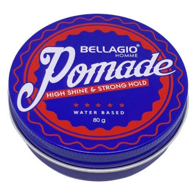 ☀️cahaya☀️bellagio hair pomade