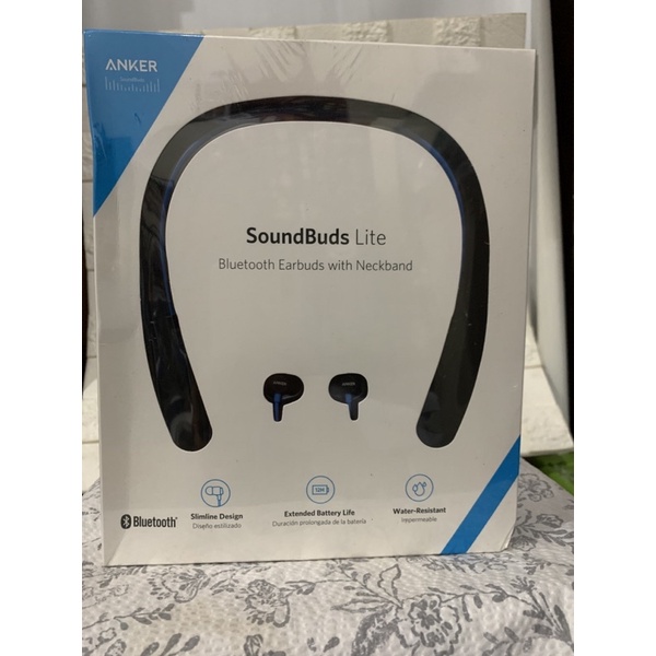 Anker Soundbuds Lite