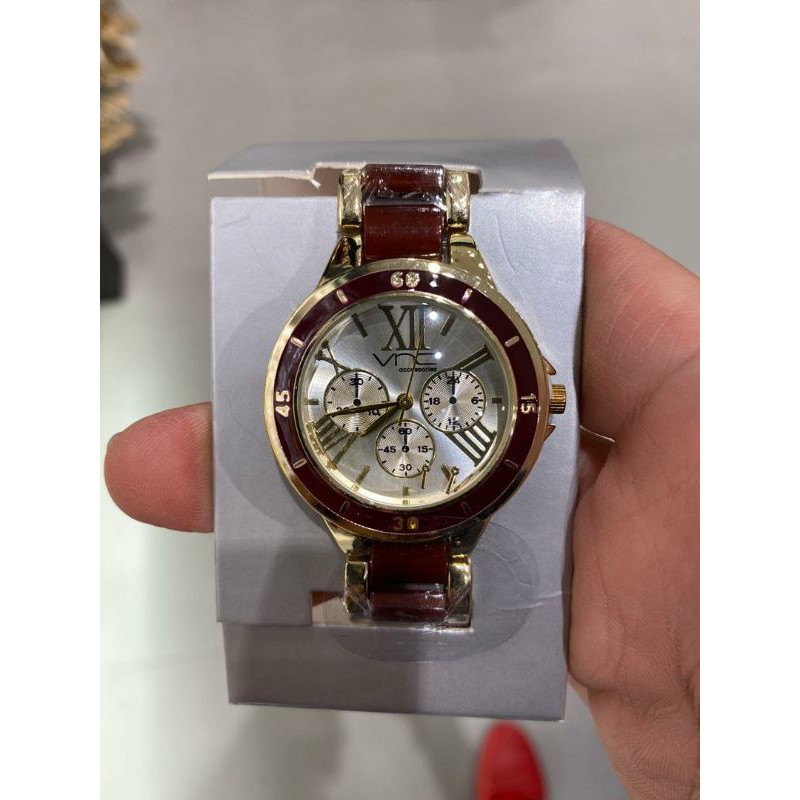 Jam Vincci