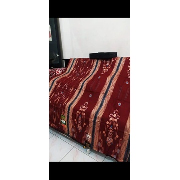 BHS SGE FULL SUTRA LIMITED EDITION