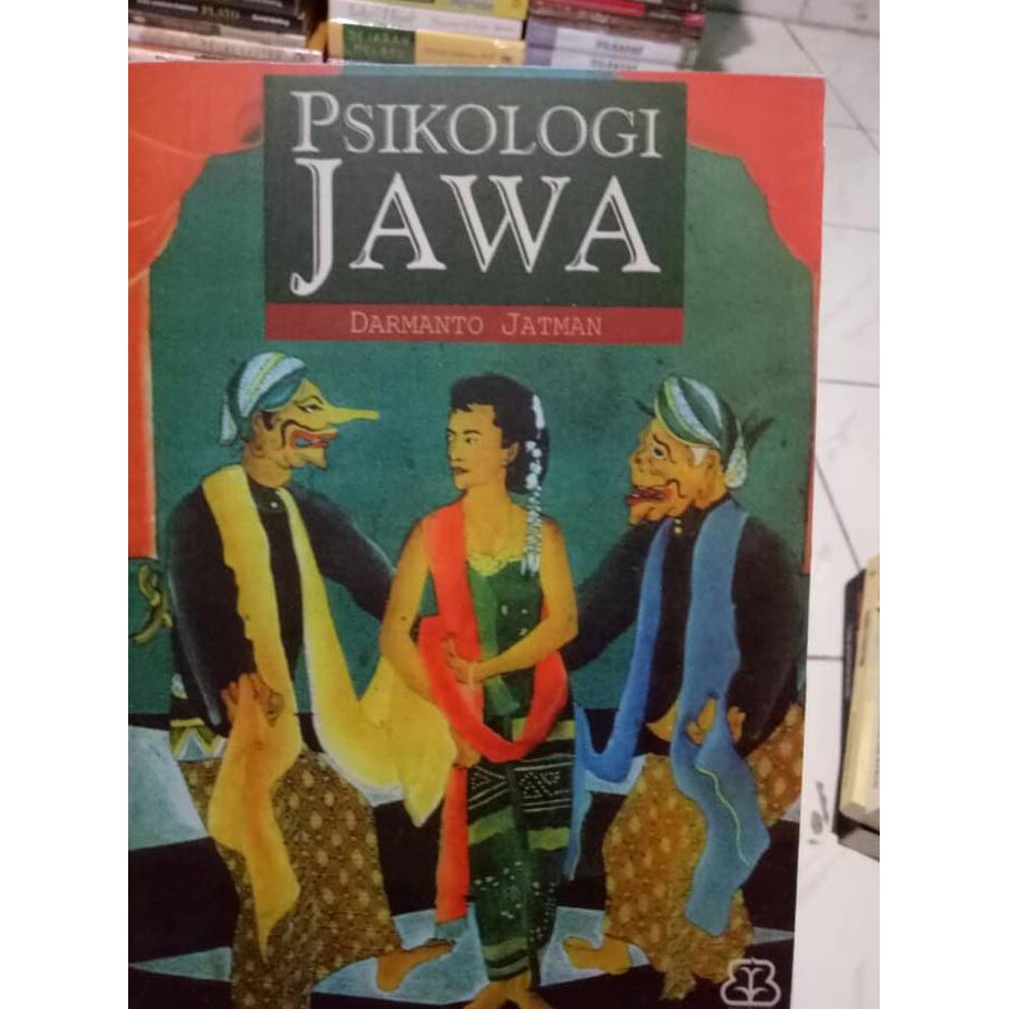 Baru Psikologi Jawa-Darmanto Jatman Ayo Order