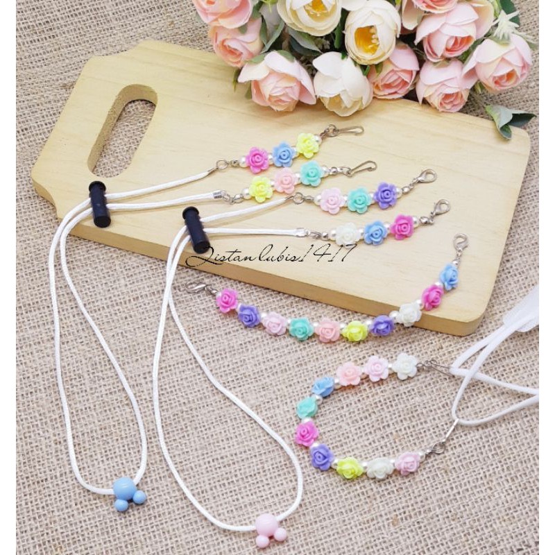 1pcs strap on conect rosed beli 10 free 2