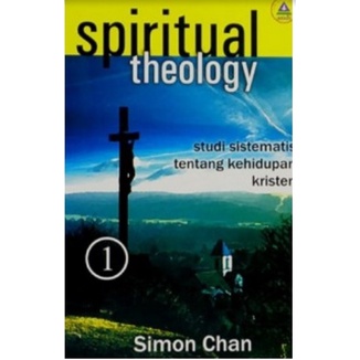 Spiritual Theology I