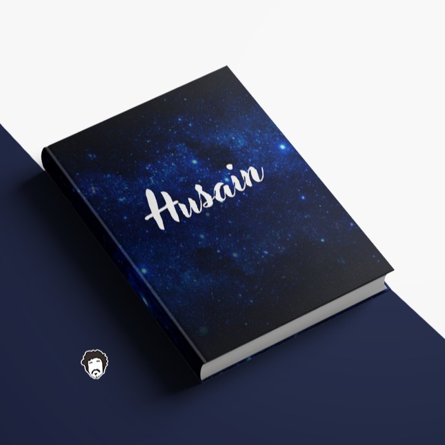 

Notebook Custom / Kado Unik / Buku Tulis / Buku Diary HC26