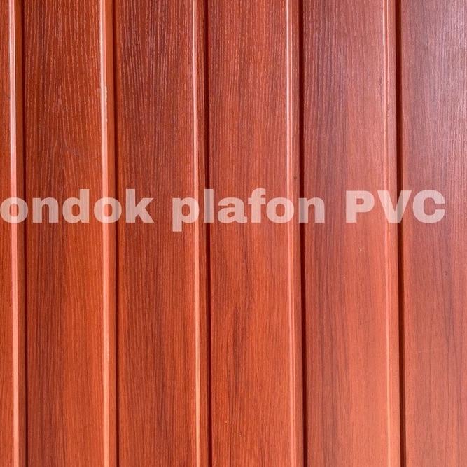 ㄵ shunda plafon pvc PL 3077-4 ⁂