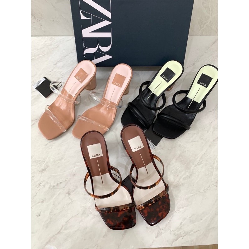 heels zara original