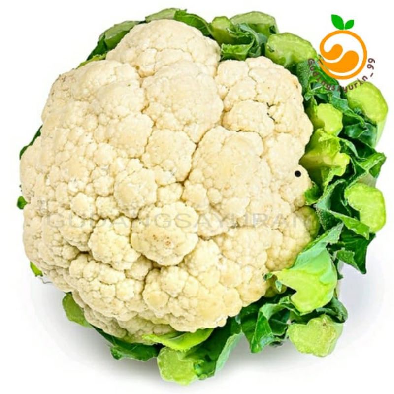 

Kembang kol 1/2 kg