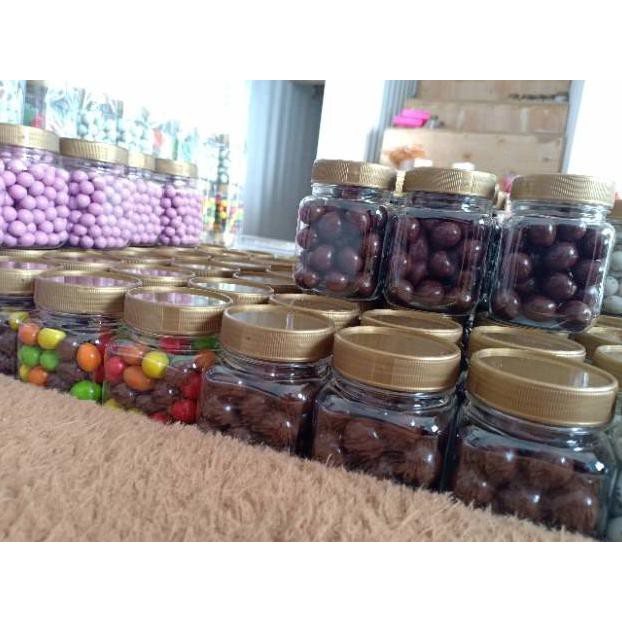 

Parsel Coklat Lebaran Ekonomis Indhfebria