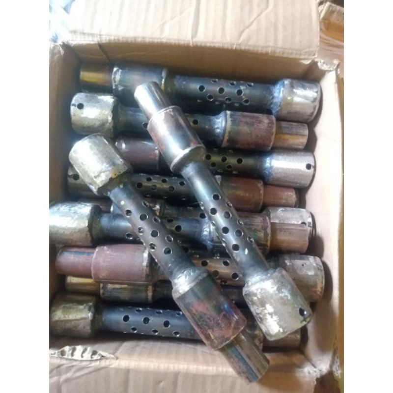 SARINGAN SARANGAN KNALPOT RX KING SARANGAN BOBOK C33 GURIH BOBAN PEDES