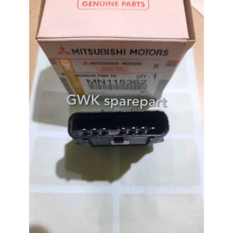 Sensor power TR Mitsubishi Lancer Ori
