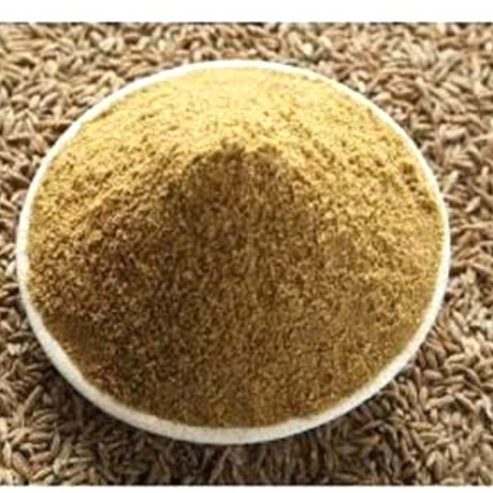 

Jinten bubuk / cumin powder - 100 gram