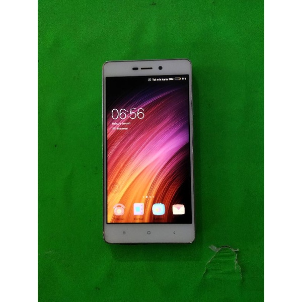 REDMI 3S ORIGINAL NORMAL