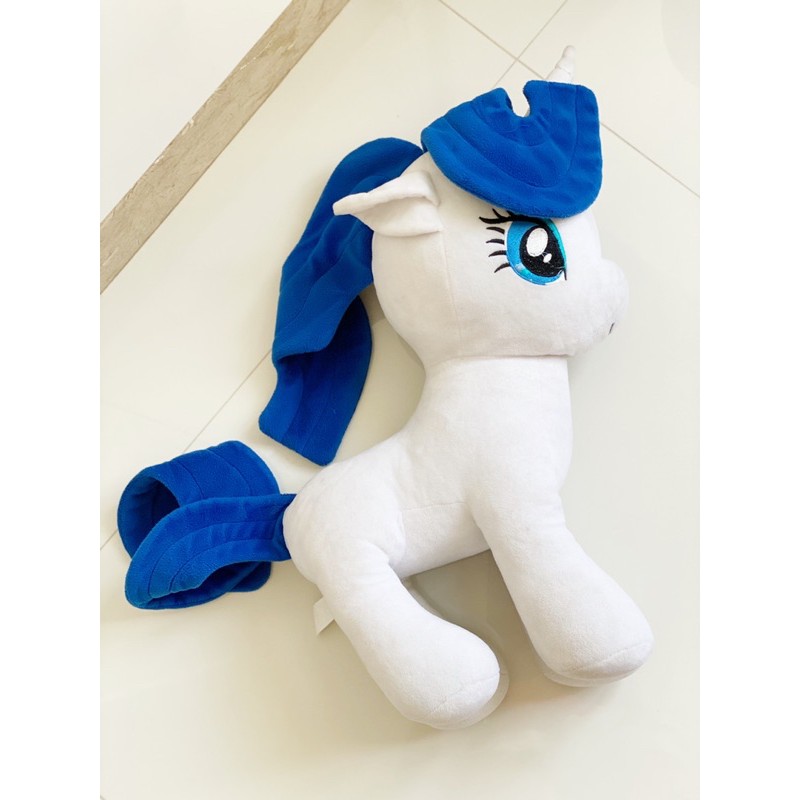 boneka little pony 60cm