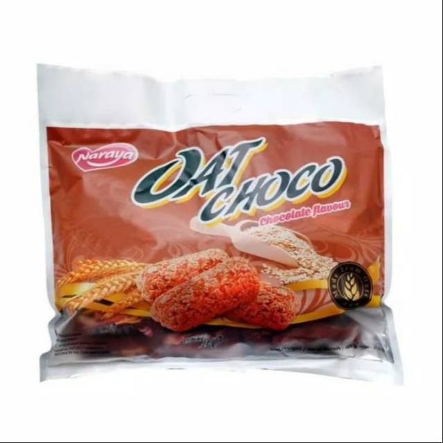 

OAT CHOCO