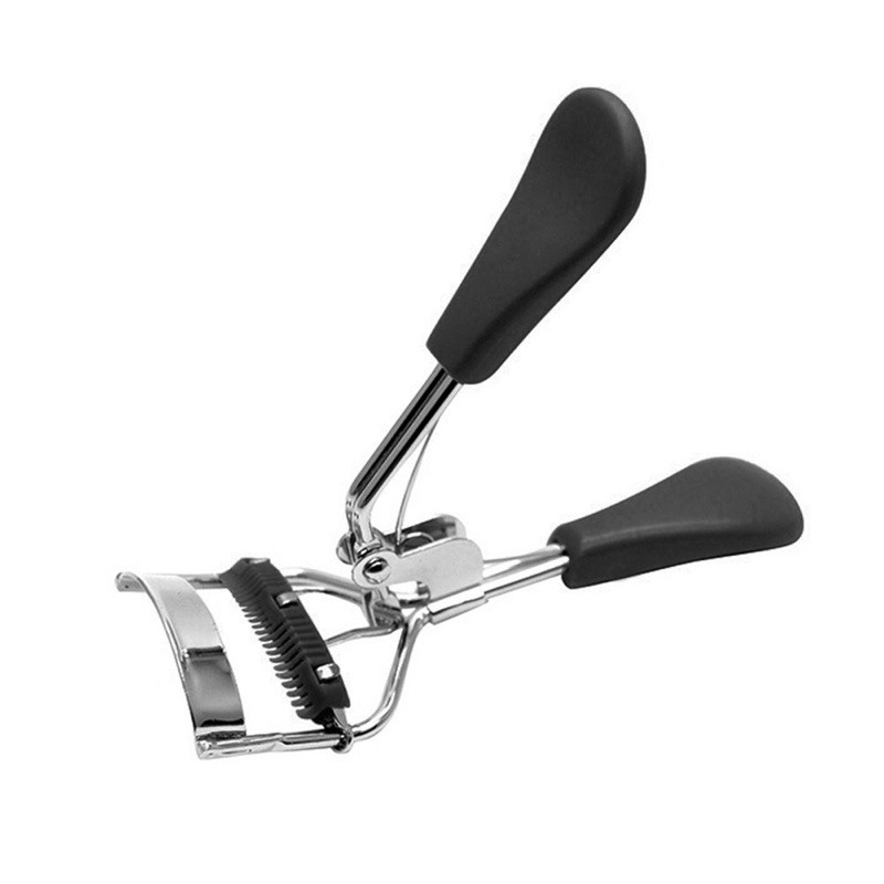 Penjepit bulu mata sisir pini pelentik bulu mata eyelashes sisir bulu mata lentik secret comb curler
